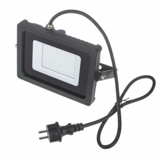 Eurolite LED IP FL-30 SMD зеленый Eurolite LED IP FL-30 SMD green