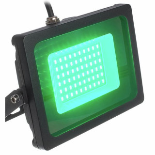 Eurolite LED IP FL-30 SMD зеленый Eurolite LED IP FL-30 SMD green