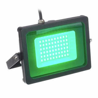 Eurolite LED IP FL-30 SMD зеленый Eurolite LED IP FL-30 SMD green