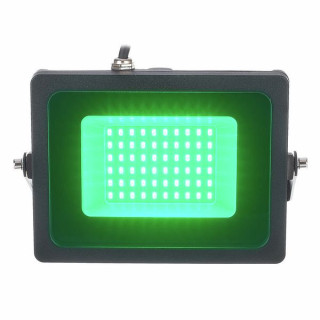 Eurolite LED IP FL-30 SMD зеленый Eurolite LED IP FL-30 SMD green