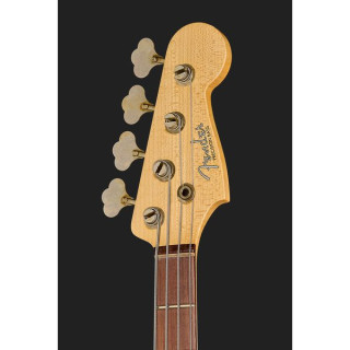 Fender 60 P-Bass JM Shell Pink Fender 60 P-Bass JM Shell Pink