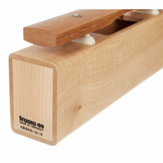 Студийный резонатор 49 КБ/SXG d2 No15 Studio 49 KB/SXG d2 No15 Resonator Bar