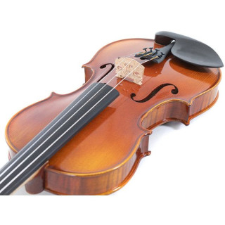 Набор для скрипки Gewa Maestro 1 3/4 OC CB Gewa Maestro 1 Violin Set 3/4 OC CB