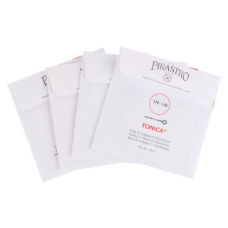 Pirastro Tonica Виола Новая Формула 1/4 Pirastro Tonica Viola New Formula 1/4