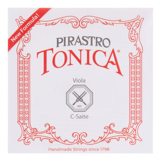 Pirastro Tonica Виола Новая Формула 1/4 Pirastro Tonica Viola New Formula 1/4