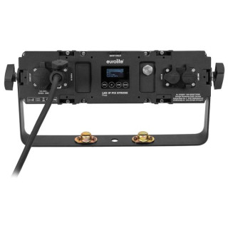 Eurolite IP PIX Strobe FROST 5пол Eurolite IP PIX Strobe FROST 5pol