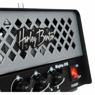 Харли Бентон Могучий-5-й Harley Benton Mighty-5TH