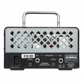 Харли Бентон Могучий-5-й Harley Benton Mighty-5TH