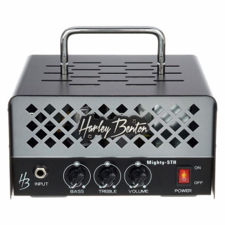 Харли Бентон Могучий-5-й Harley Benton Mighty-5TH