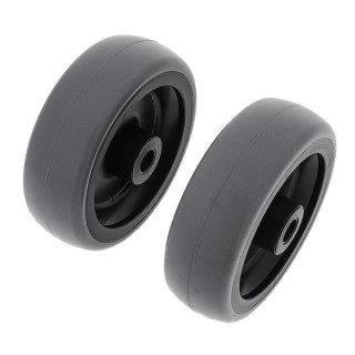 Hardcase Wheel 75 mm 2 pcs