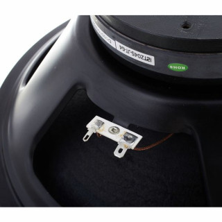 Harley Benton Эрзацлаутспрехер HBW-80 Harley Benton Ersatzlautsprecher HBW-80