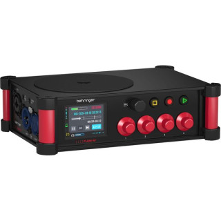 Бehringer Flow 4V Behringer Flow 4V