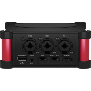 Бehringer Flow 4V Behringer Flow 4V