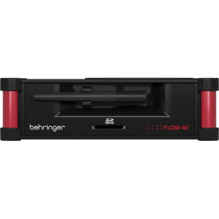 Бehringer Flow 4V Behringer Flow 4V