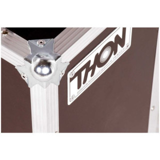 Тонкий корпус Omnitronic TRM-202 MK3 Thon Case Omnitronic TRM-202 MK3