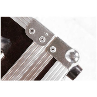 Тонкий корпус Omnitronic TRM-202 MK3 Thon Case Omnitronic TRM-202 MK3