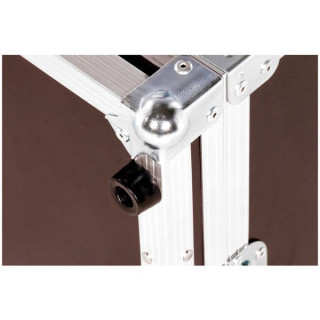 Тонкий корпус Omnitronic TRM-202 MK3 Thon Case Omnitronic TRM-202 MK3