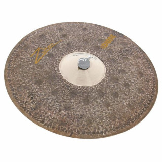 Zultan 19" Крушение дюны Zultan 19" Dune Crash