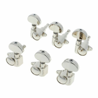 Головки ротоматического станка Grover 102-N Grover 102-N Rotomatic Machine Heads