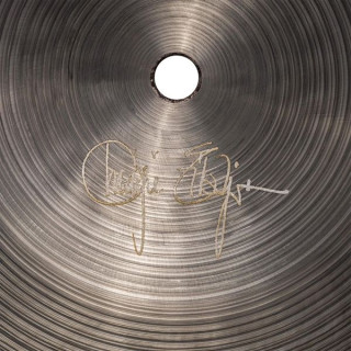 Zildjian 20" Kerope Med. Thin Low Ride Zildjian 20" Kerope Med. Thin Low Ride