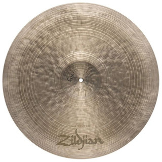 Zildjian 20" Kerope Med. Thin Low Ride Zildjian 20" Kerope Med. Thin Low Ride