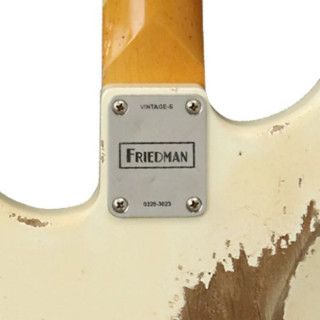 Фридман Винтаж S-AMRTN-TTT-DN142-XTR Friedman Vintage S-AMRTN-TTT-DN142-XTR