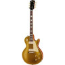 Электрогитара Gibson Les Paul 54 Goldtop Heavy Aged