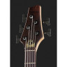 Бас-гитара Human Base BaseX.oc5 Black Human Base BaseX.oc5 Black