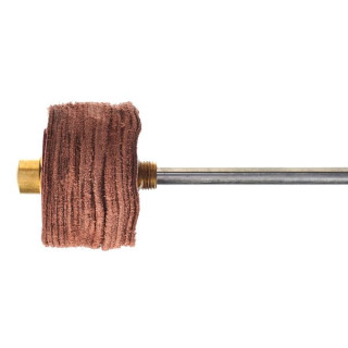 Стрекоза Перкуссионная замшевая колотушка для ударного барабана Dragonfly Percussion Suede Kick Drum Beater