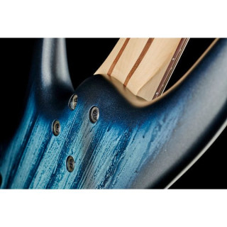 Бас-гитара Ibanez SR305E-SVM Ibanez SR305E-SVM