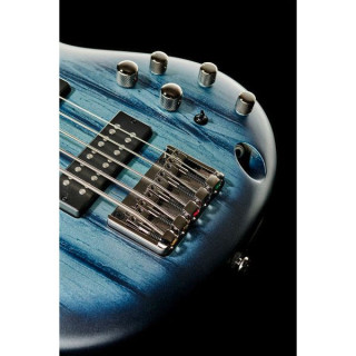 Бас-гитара Ibanez SR305E-SVM Ibanez SR305E-SVM