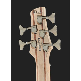 Бас-гитара Ibanez SR305E-SVM Ibanez SR305E-SVM