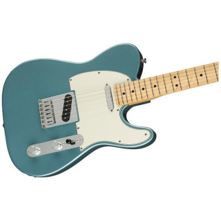 Электрогитара Fender Player Series Tele MN TPL