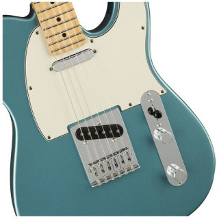 Электрогитара Fender Player Series Tele MN TPL