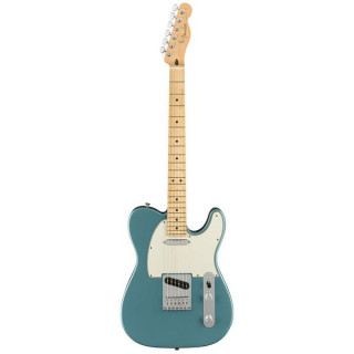 Серия проигрывателей Fender Tele MN TPL Fender Player Series Tele MN TPL