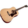 Guild D-40 Standard Natural VG США Guild D-40 Standard Natural VG USA