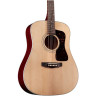 Guild D-40 Standard Natural VG США Guild D-40 Standard Natural VG USA