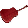 Guild D-40 Standard Natural VG США Guild D-40 Standard Natural VG USA