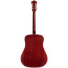 Guild D-40 Standard Natural VG США Guild D-40 Standard Natural VG USA