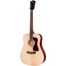 Guild D-40 Standard Natural VG США Guild D-40 Standard Natural VG USA