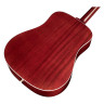 Guild D-40 Standard Natural VG США Guild D-40 Standard Natural VG USA