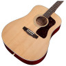 Guild D-40 Standard Natural VG США Guild D-40 Standard Natural VG USA