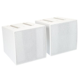 Пассивные сателлиты линейного массива LD Systems Curv 500 S2 W LD Systems Curv 500 S2 W