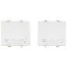 Пассивные сателлиты линейного массива LD Systems Curv 500 S2 W LD Systems Curv 500 S2 W