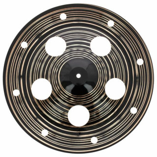 Стэк тарелок Meinl 18" Class. Cust. Dark Tr. St. Meinl 18" Class. Cust. Dark Tr. St.