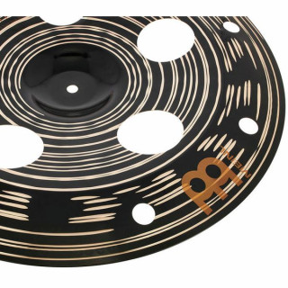 Стэк тарелок Meinl 18" Class. Cust. Dark Tr. St. Meinl 18" Class. Cust. Dark Tr. St.