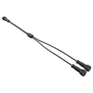 Ape Labs IP 2-контактный 2-полосный разветвитель Ape Labs IP 2 Pin 2-Way Splitter