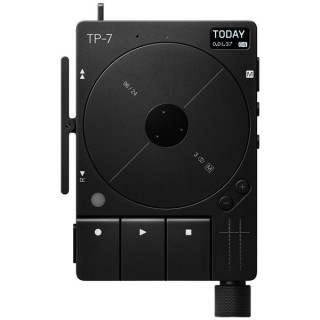 Teenage Engineering TP-7 Черный Teenage Engineering TP-7 Black