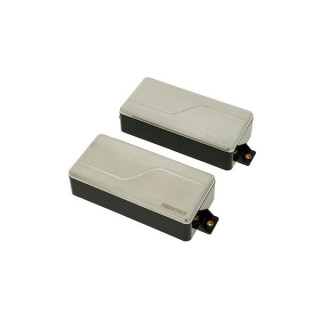 Набор звукоснимателей Fishman Fluence Mod. HB 7 V2 Set BRST