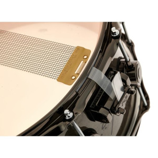 DW 14"x6.5" Силок Алекса Гонсалеса DW 14"x6.5" Alex González Snare